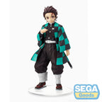 Imagen del producto Demon Slayer - Figura Tanjiro Kamado Sibling Bond
