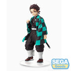 Imagen del producto Demon Slayer - Figura Tanjiro Kamado Sibling Bond