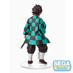 Imagen del producto Demon Slayer - Figura Tanjiro Kamado Sibling Bond