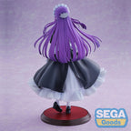Imagen del producto Frieren: Beyond Journey's End - Figura de Fern Versión Traje de Maid