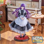 Imagen del producto Frieren: Beyond Journey's End - Figura de Fern Versión Traje de Maid