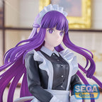 Imagen del producto Frieren: Beyond Journey's End - Figura de Fern Versión Traje de Maid