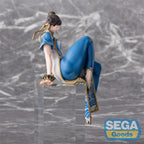 Product image Street Fighter - Chun Li PM Perching Figure