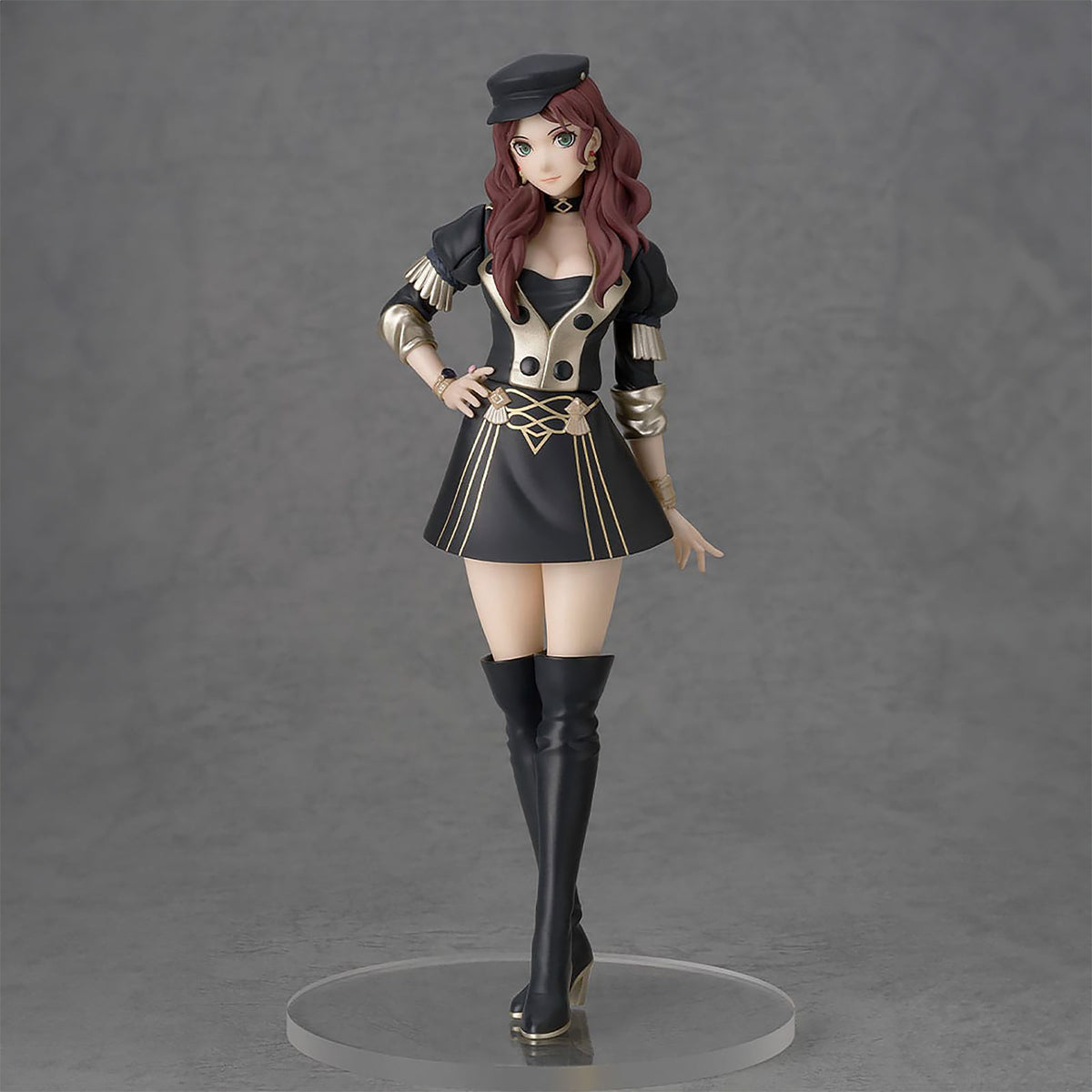Imagen del producto Fire Emblem: Three Houses - Figura Dorothea Arnault Pop Up Parade