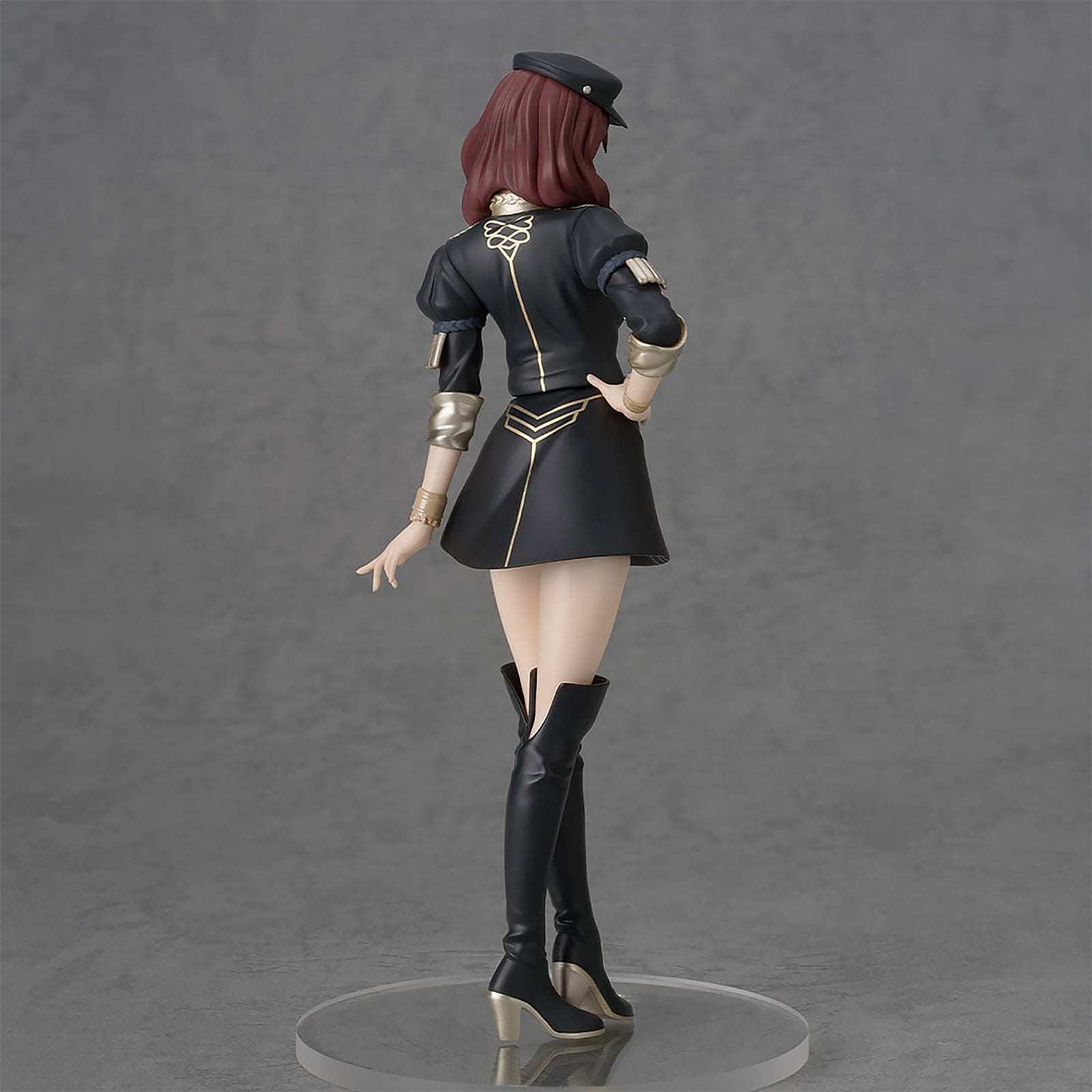 Imagen del producto Fire Emblem: Three Houses - Figura Dorothea Arnault Pop Up Parade