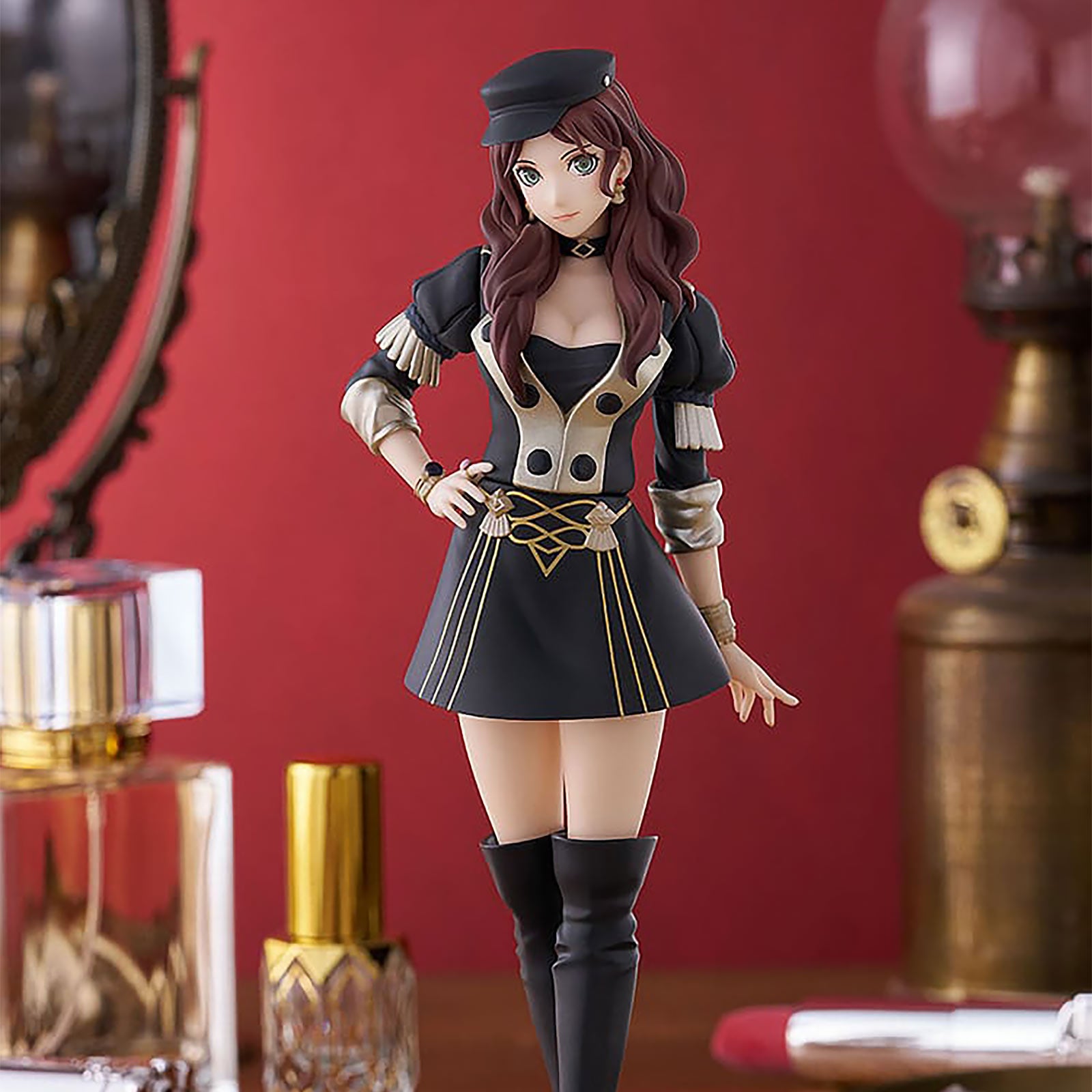 Imagen del producto Fire Emblem: Three Houses - Figura Dorothea Arnault Pop Up Parade