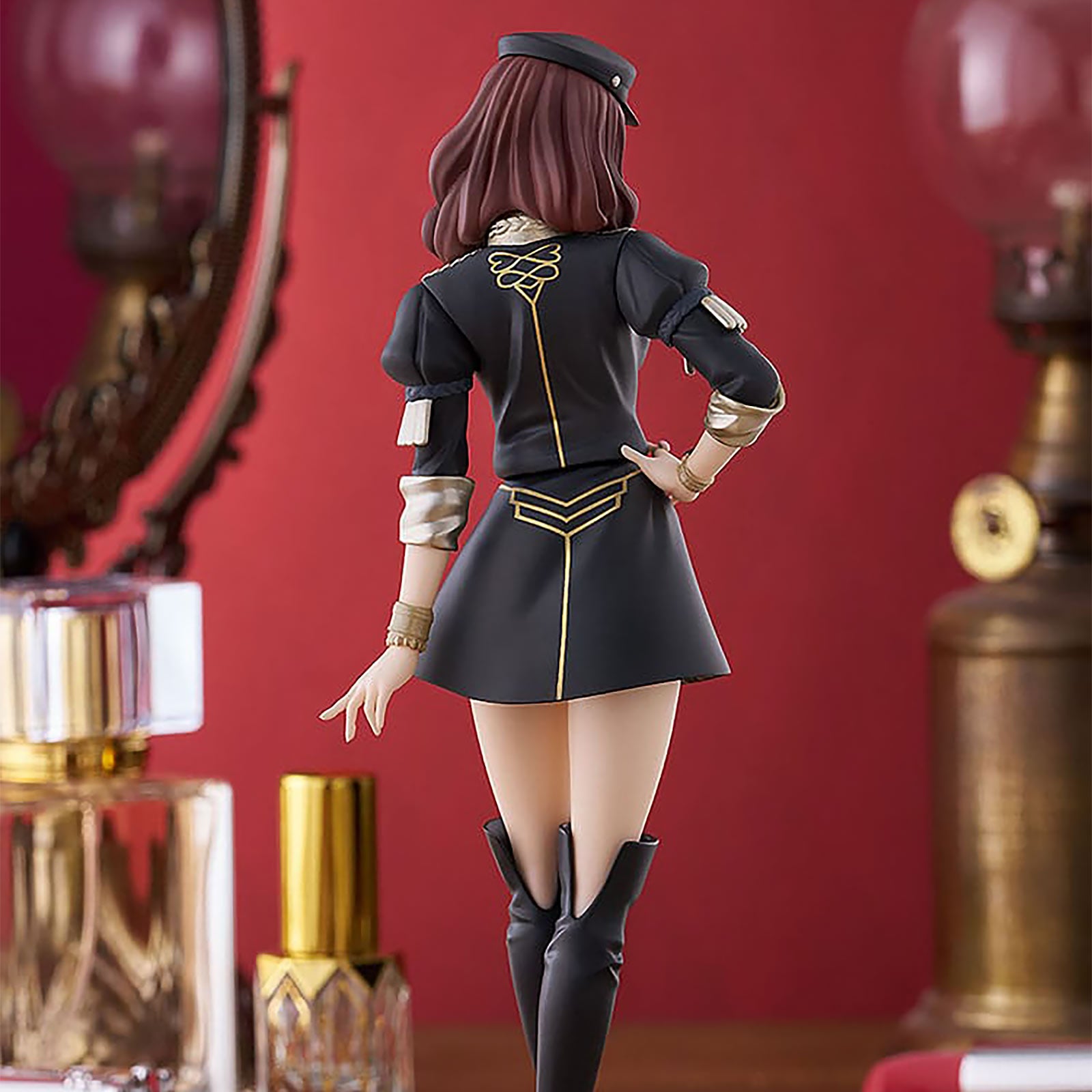 Imagen del producto Fire Emblem: Three Houses - Figura Dorothea Arnault Pop Up Parade
