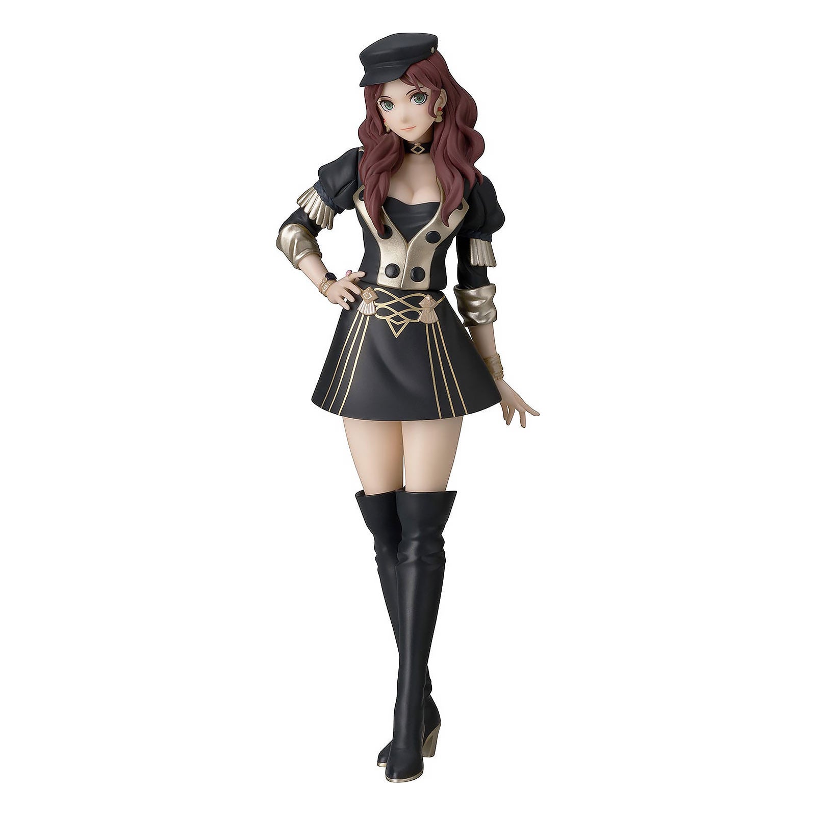 Imagen del producto Fire Emblem: Three Houses - Figura Dorothea Arnault Pop Up Parade