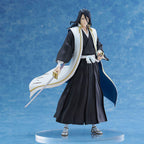 Imagen del producto Bleach - Figura Pop Up Parade Byakuya Kuchiki