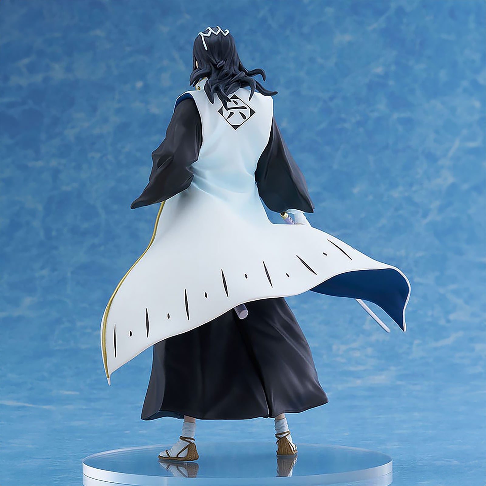 Imagen del producto Bleach - Figura Pop Up Parade Byakuya Kuchiki
