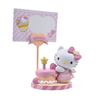 Imagen del producto Hello Kitty and Friends - Soporte de Notas Kitty Party Time Series