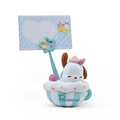Imagen del producto Hello Kitty y Amigos - Soporte para Notas Pochacoo Serie Party Time