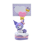 Imagen del producto Hello Kitty and Friends - Soporte de Notas Kuromi Party Time Series