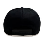 Imagen del producto Zelda - Gorra Snapback Logo Hyrule negra