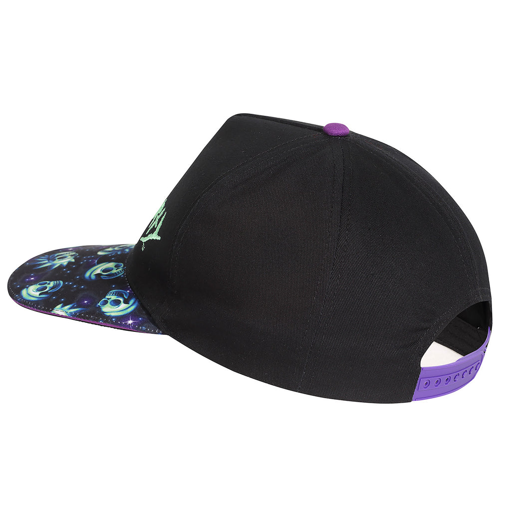 Product image Rick And Morty - Neon Logo Snapback Cap