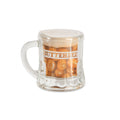 Imagen del producto Harry Potter - Mini Taza de Vidrio con Jelly Beans de Cerveza de Mantequilla
