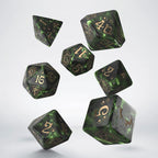 Imagen del producto Gatos - Set de Dados RPG Pixel 7 piezas