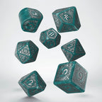 Product image Viking - Mjolnir Dice Set 7pcs