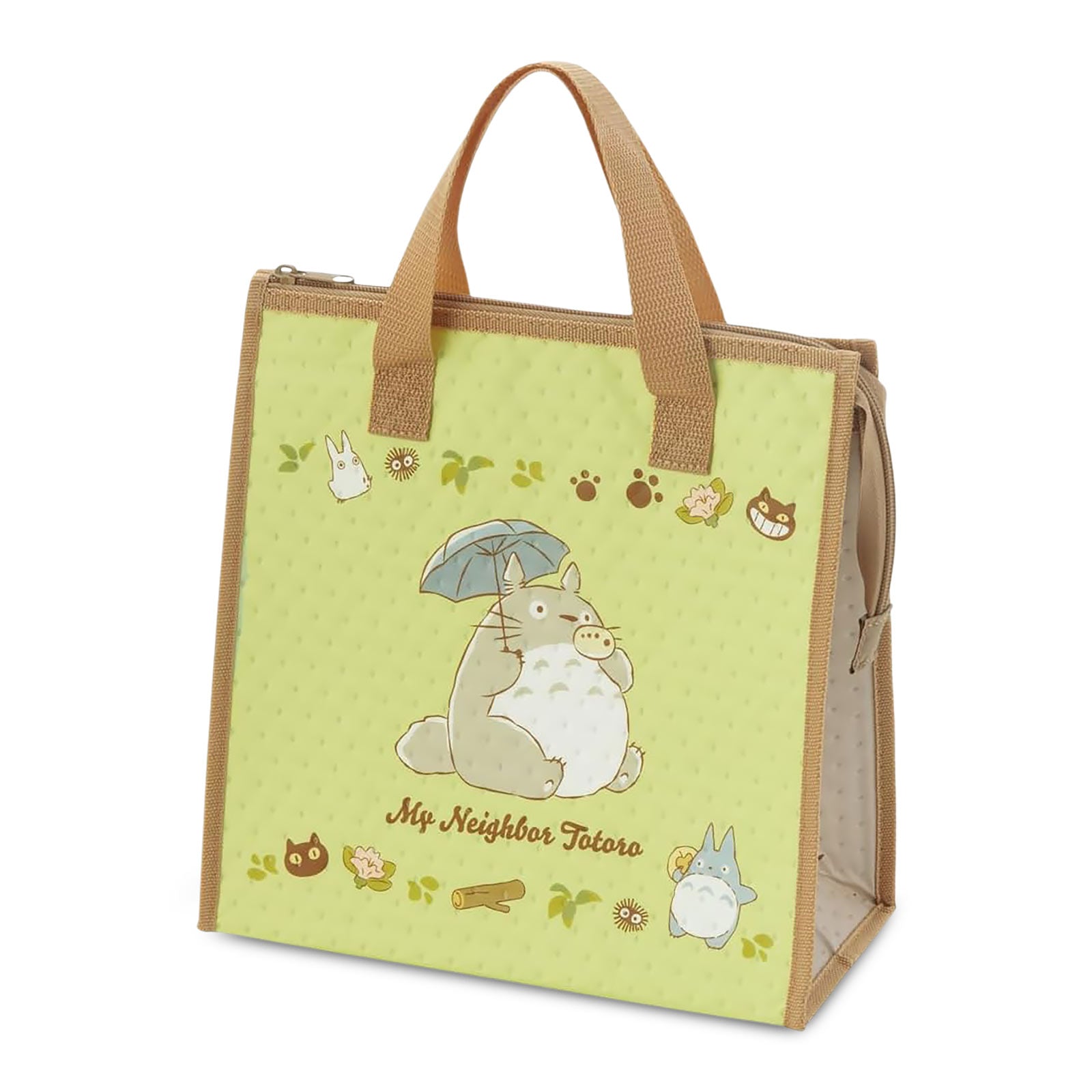 Imagen del producto Mi Vecino Totoro - Bolsa de almuerzo