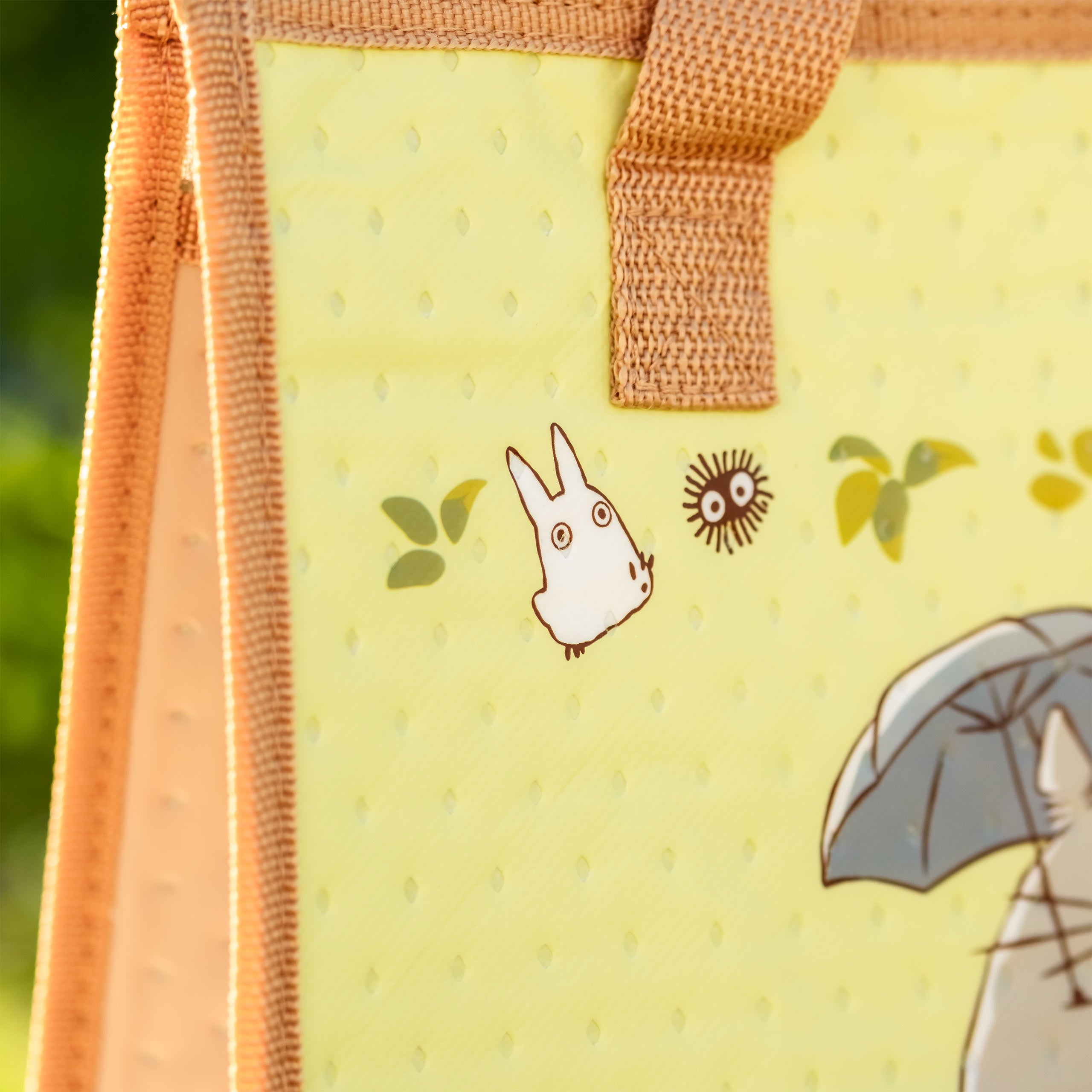 Imagen del producto Mi Vecino Totoro - Bolsa de almuerzo