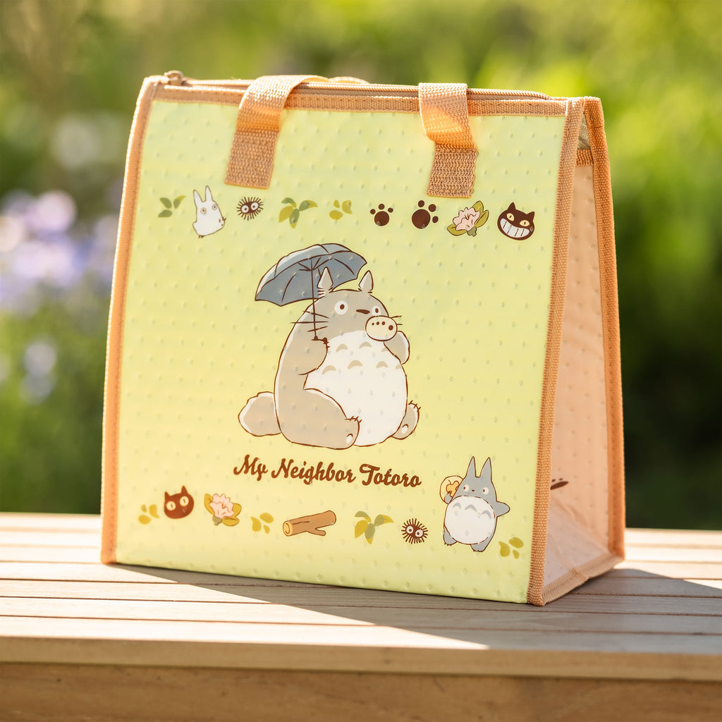 Imagen del producto Mi Vecino Totoro - Bolsa de almuerzo