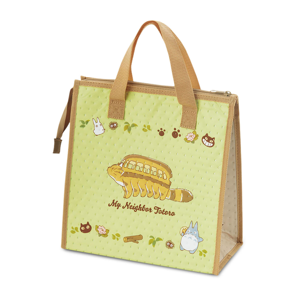 Imagen del producto Mi Vecino Totoro - Bolsa de almuerzo