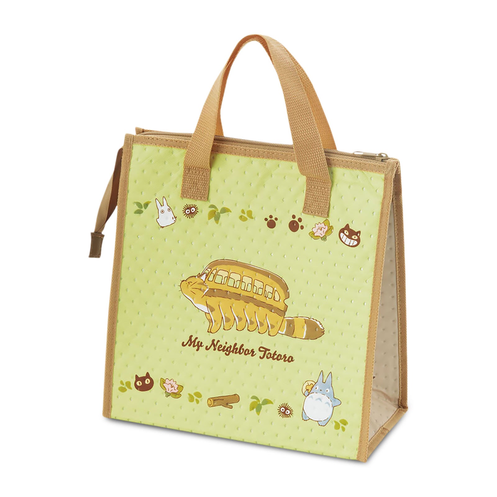 Imagen del producto Mi Vecino Totoro - Bolsa de almuerzo
