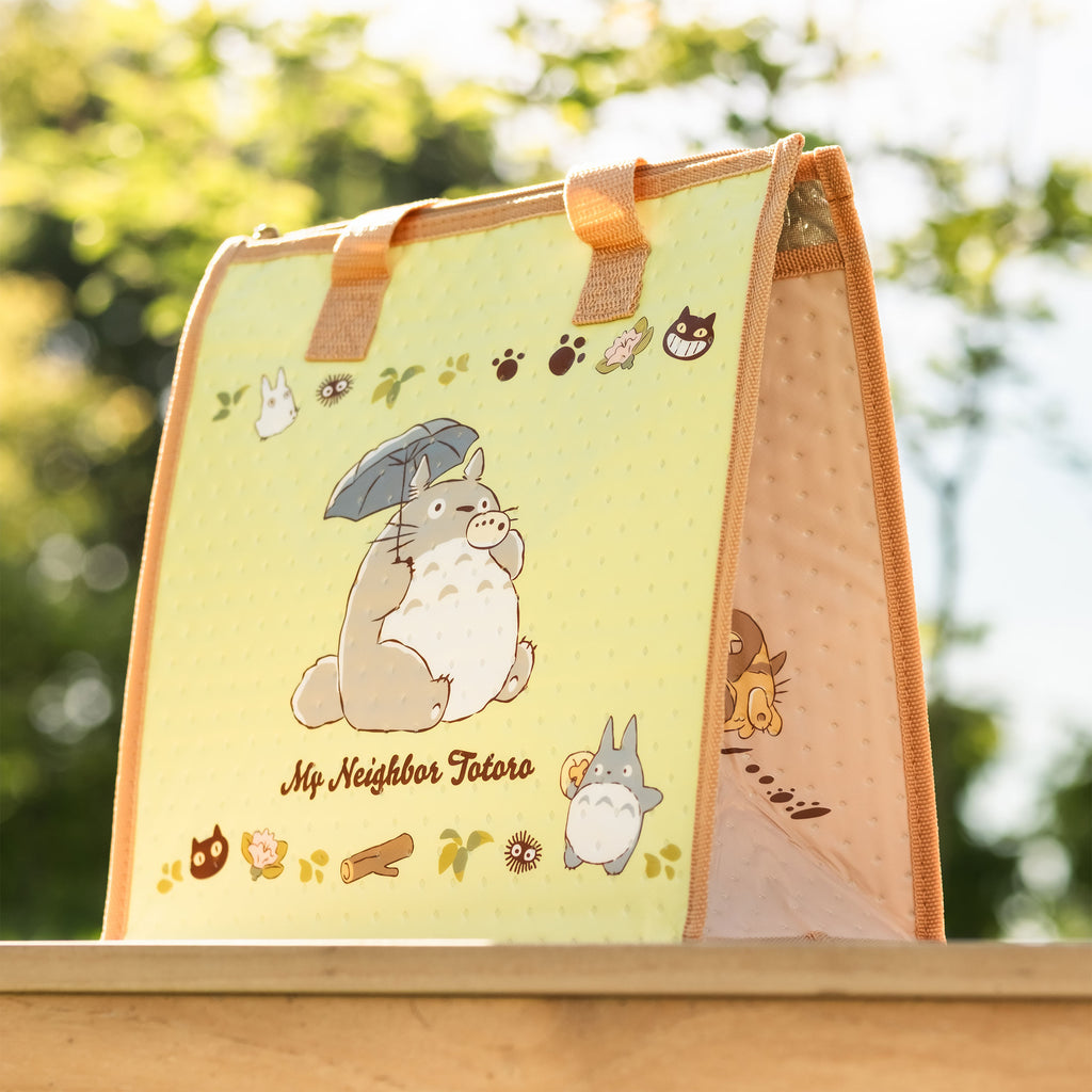 Imagen del producto Mi Vecino Totoro - Bolsa de almuerzo