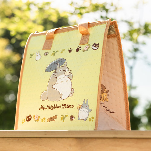 Imagen del producto Mi Vecino Totoro - Bolsa de almuerzo
