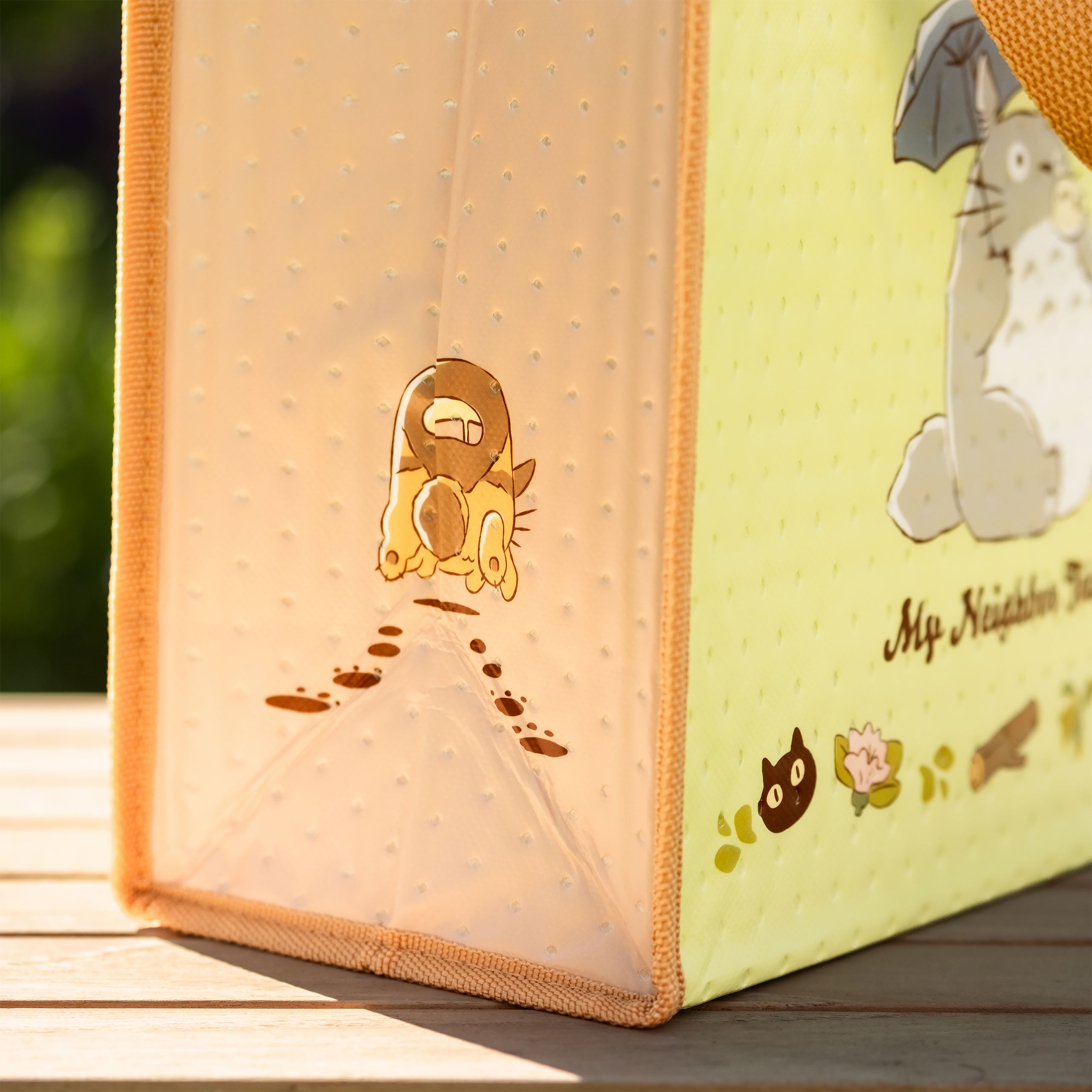 Imagen del producto Mi Vecino Totoro - Bolsa de almuerzo