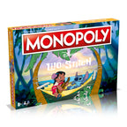 Imagen del producto Monopoly - Lilo & Stitch