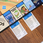 Imagen del producto Monopoly - Lilo & Stitch