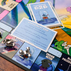 Imagen del producto Monopoly - Lilo & Stitch