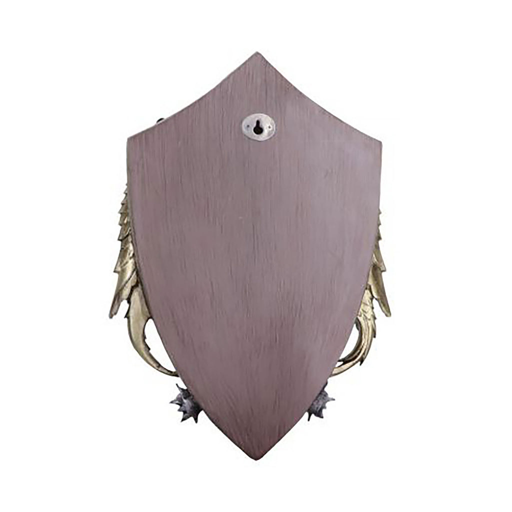 Imagen del producto World of Warcraft - Placa de pared 3D de la Alianza