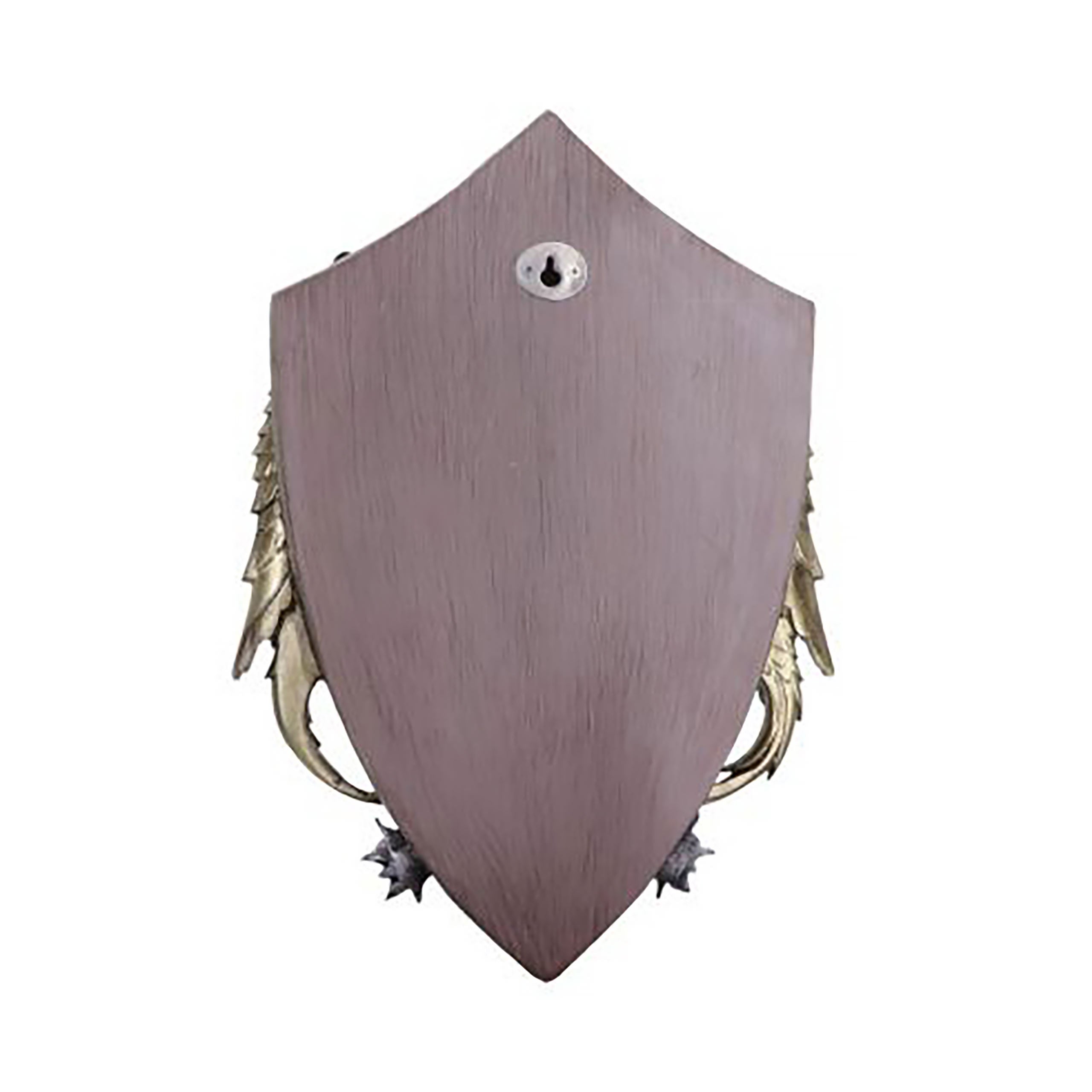 Imagen del producto World of Warcraft - Placa de pared 3D de la Alianza