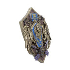 Imagen del producto World of Warcraft - Placa de pared 3D de la Alianza
