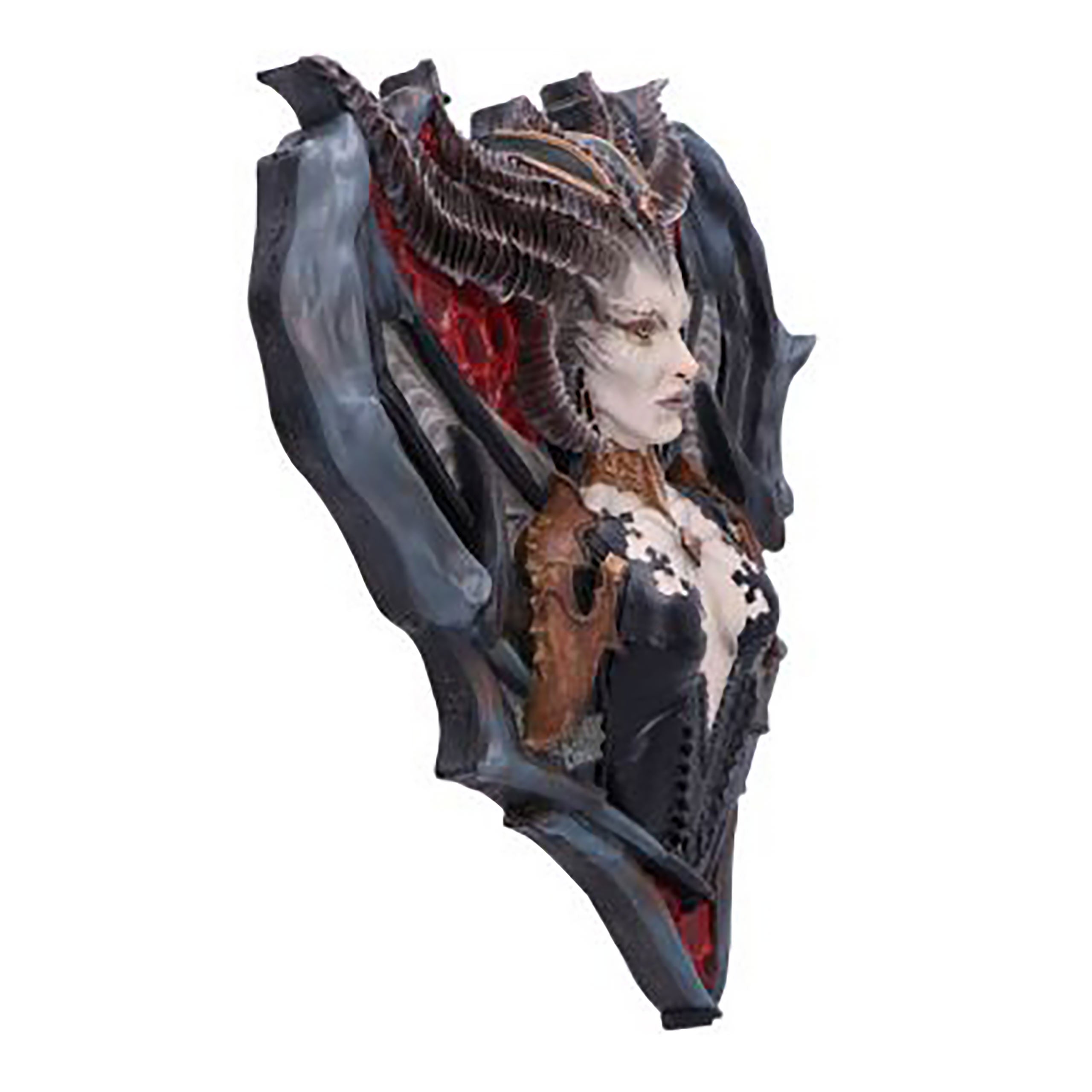 Imagen del producto Diablo - Decoración de pared 3D de Lilith