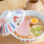 Imagen del producto Ponyo - La Gran Aventura en el Mar - Cuenco de Ramen