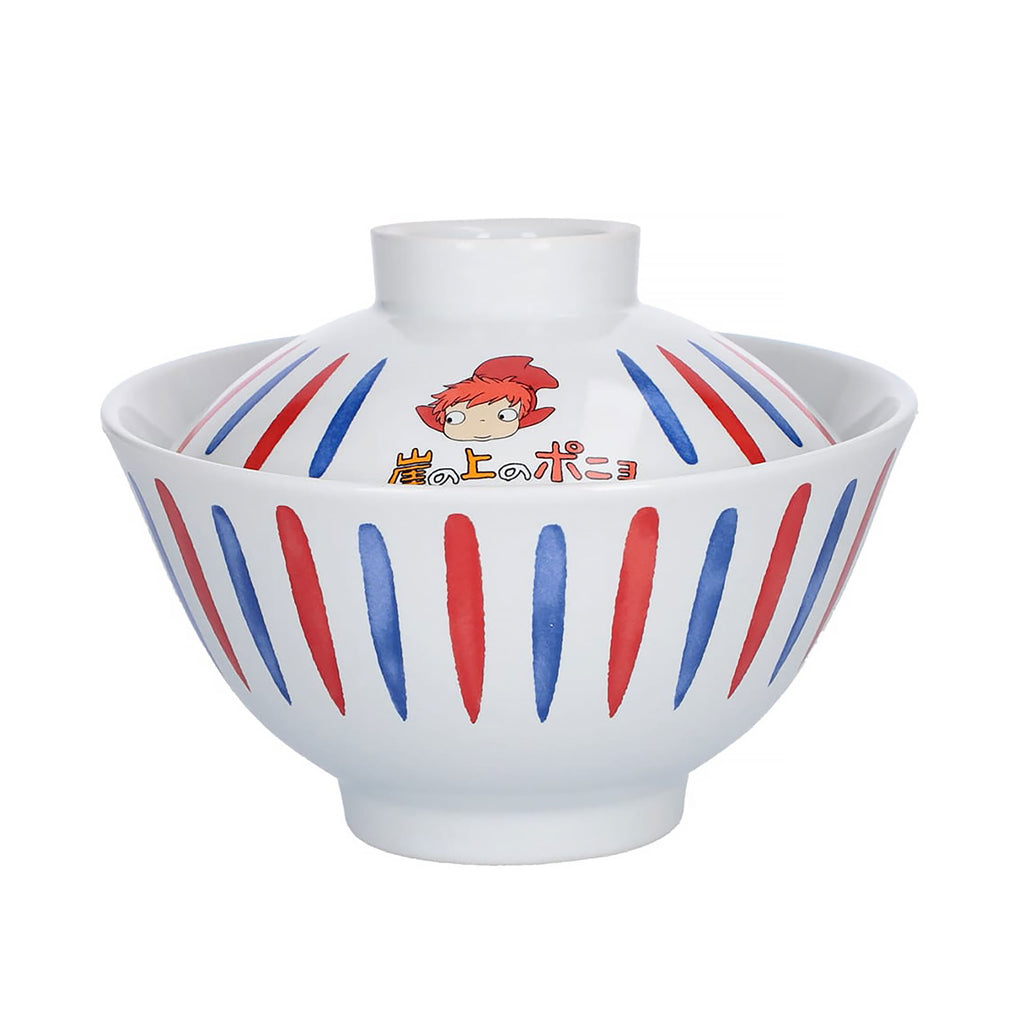 Imagen del producto Ponyo - La Gran Aventura en el Mar - Cuenco de Ramen