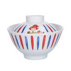 Imagen del producto Ponyo - La Gran Aventura en el Mar - Cuenco de Ramen