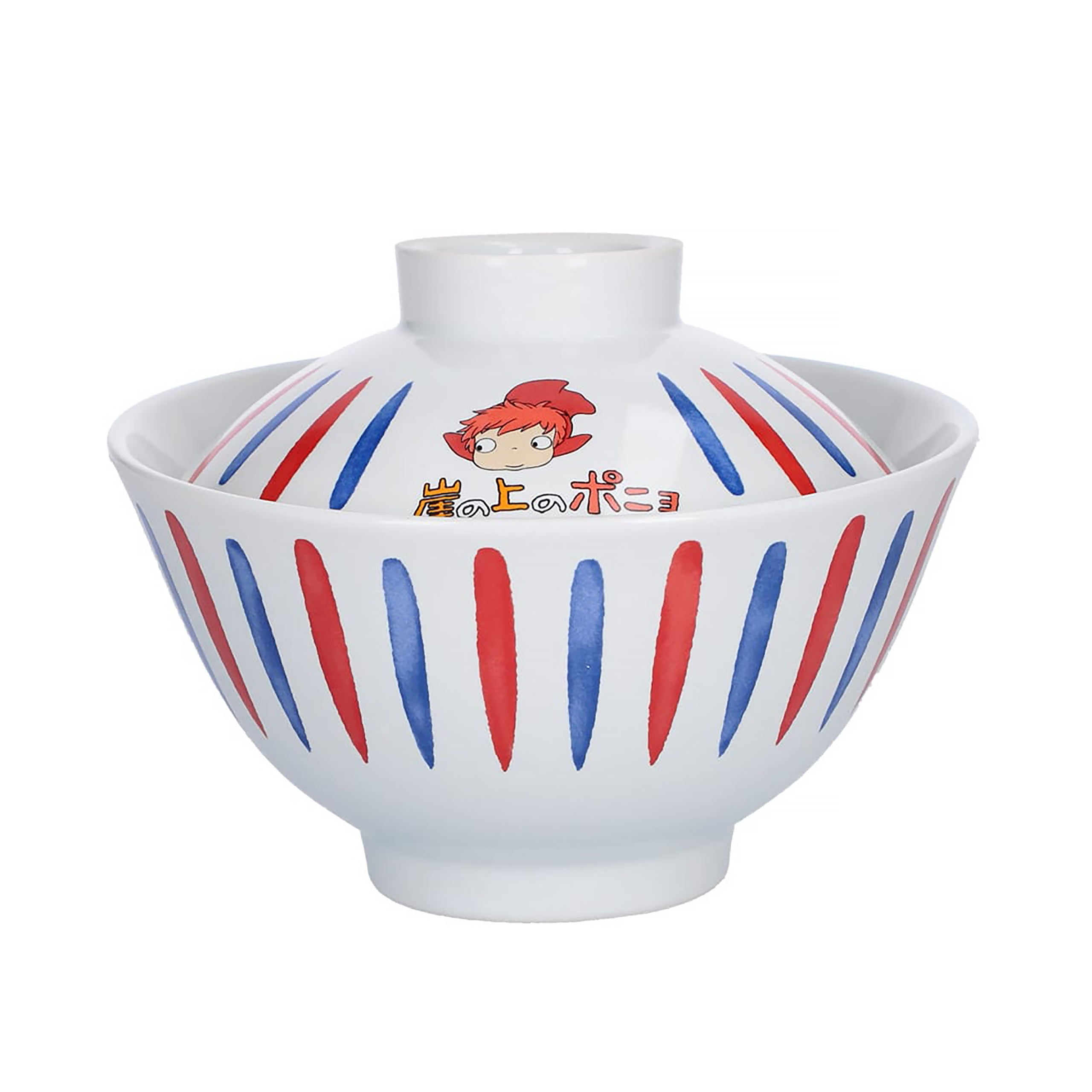 Imagen del producto Ponyo - La Gran Aventura en el Mar - Cuenco de Ramen