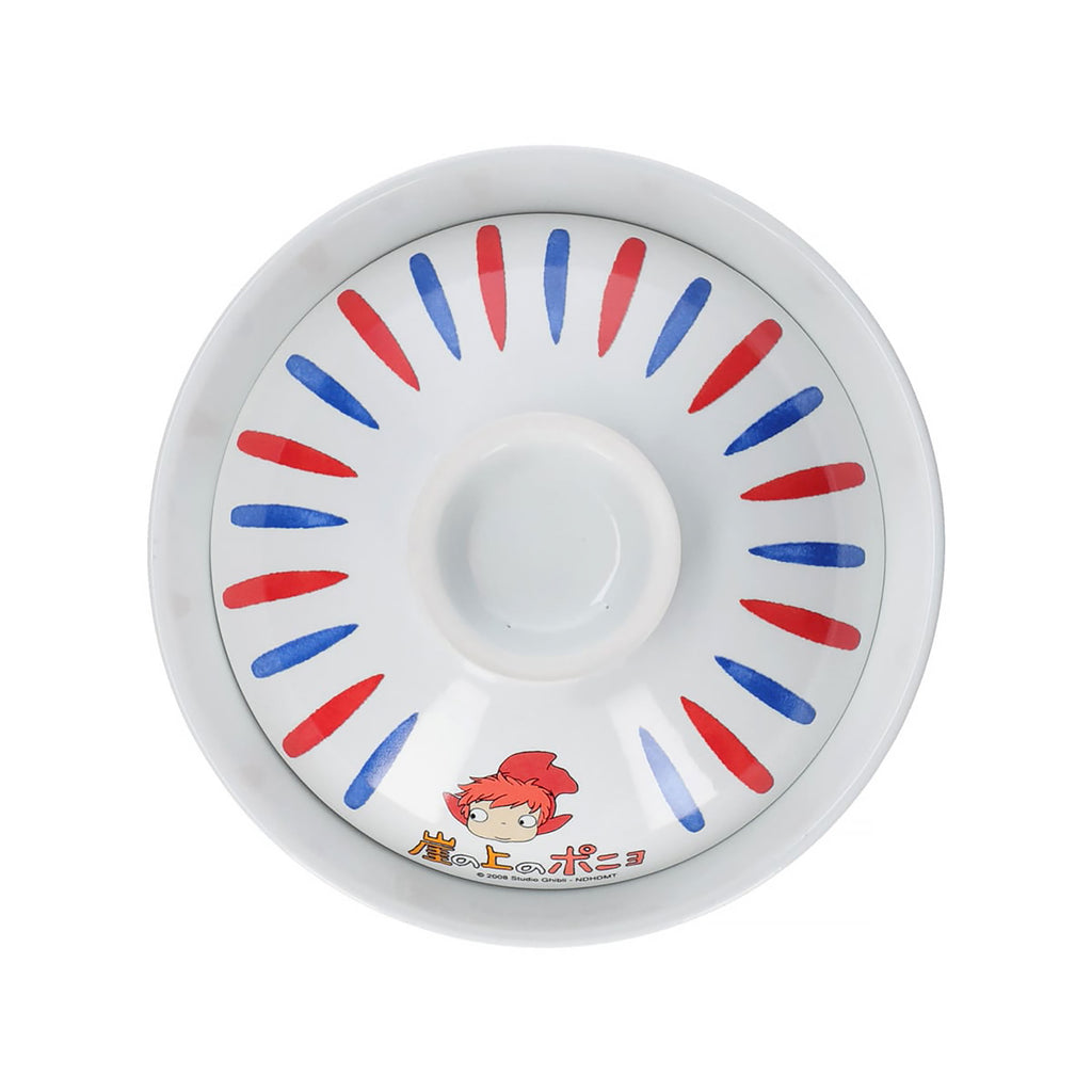 Imagen del producto Ponyo - La Gran Aventura en el Mar - Cuenco de Ramen