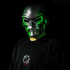 Imagen del producto Doctor Doom - Casco Premium Marvel Legends