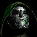 Imagen del producto Doctor Doom - Casco Premium Marvel Legends