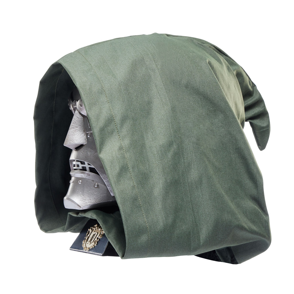 Imagen del producto Doctor Doom - Casco Premium Marvel Legends