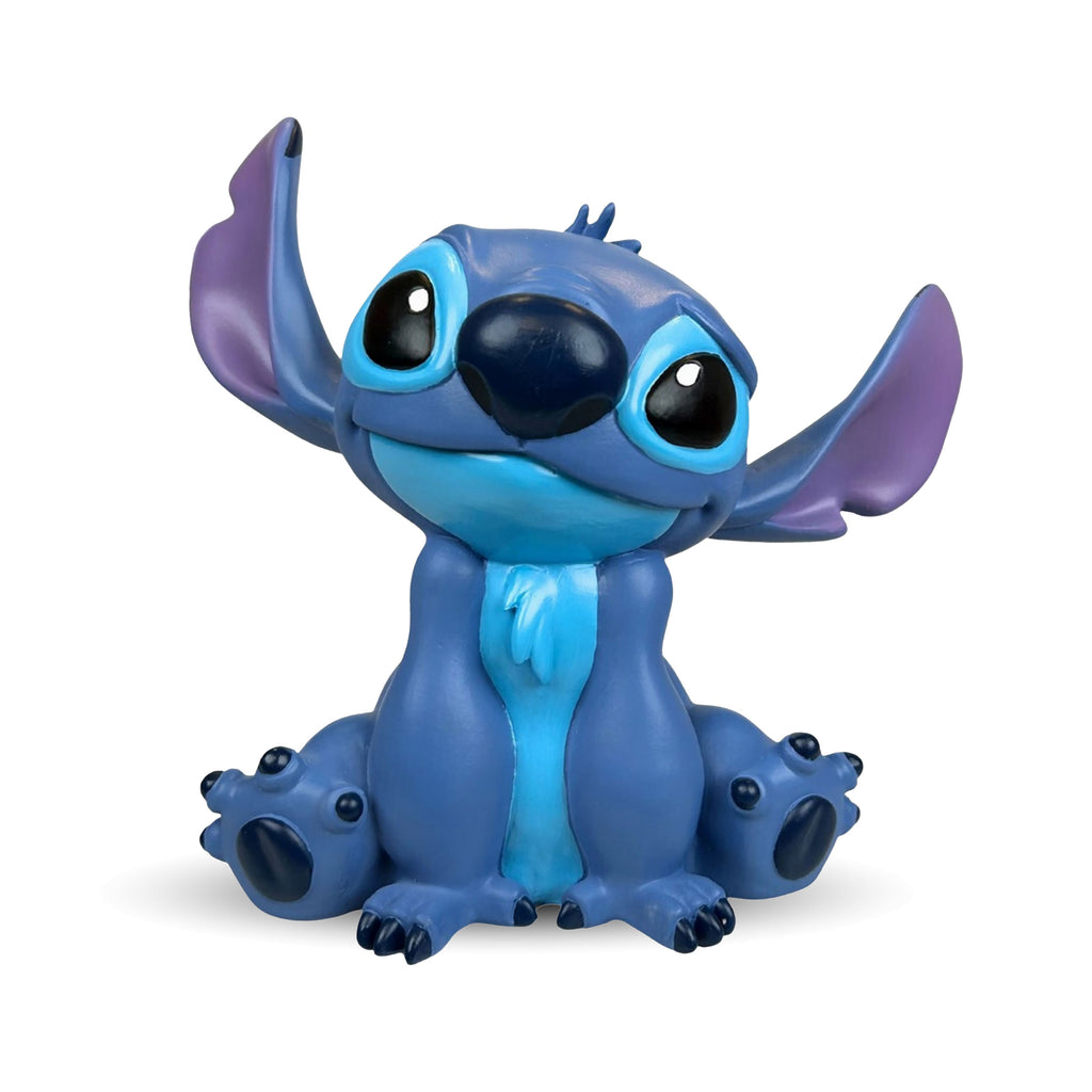Product image Stitch 3D Garden Figure - Lilo & Stitch