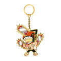 Product image Chainsaw Man - Chibi Keychain