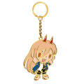 Imagen del producto Chainsaw Man - Llavero Power Chibi