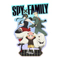 Imagen del producto Spy x Family - Figura Diorama de Acrílico