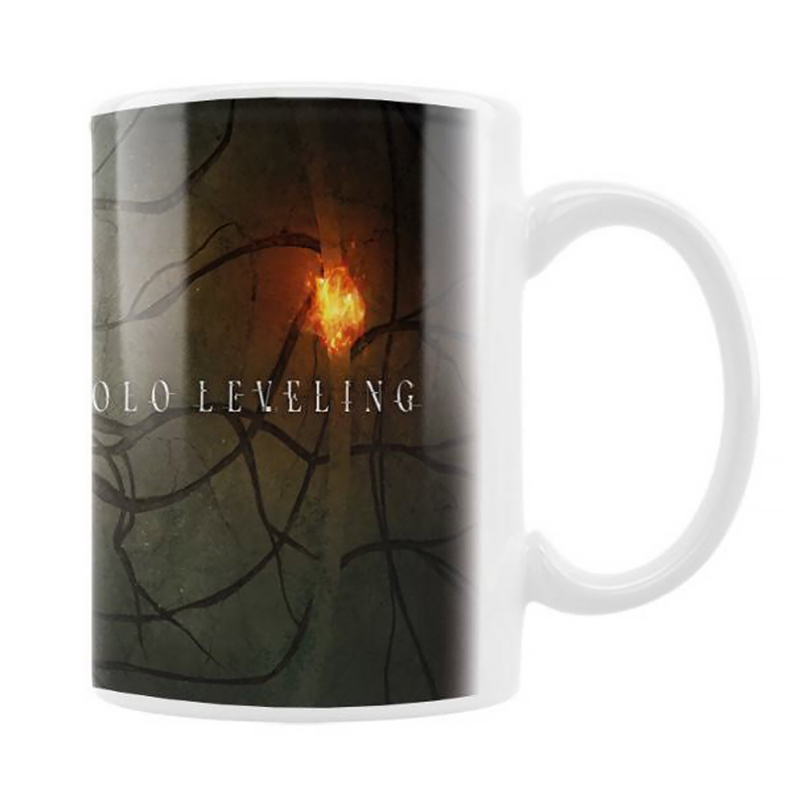 Imagen del producto Solo Leveling - Taza Sung Jinwoo
